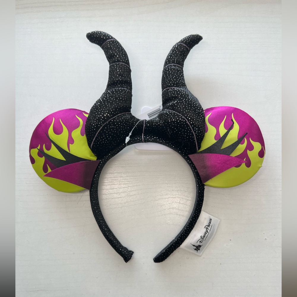 Disney Park Ears